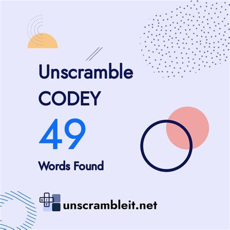 unscramble undere|Unscrambled UNDERE letters to Make 49 words .